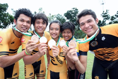 ACC TRACK ASIAN CUP 2011
