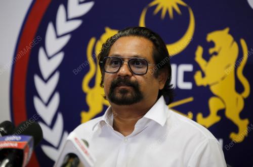 DATUK SERI SUBAHAN KAMAL