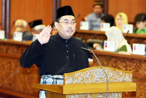 WAN AHMAD FARID