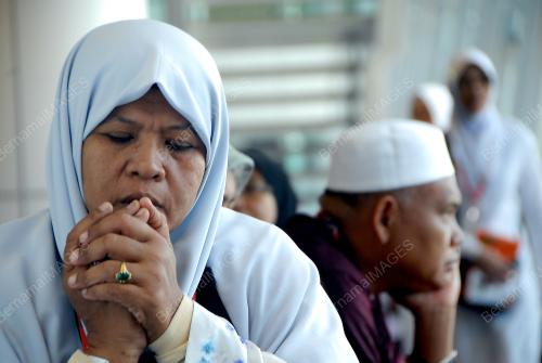 JEMAAH HAJI