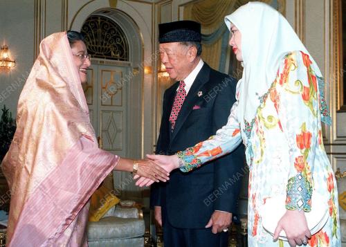 AGONG