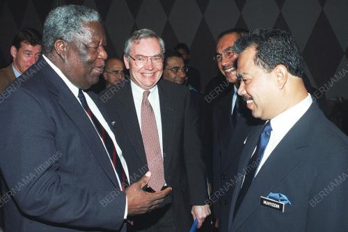 MUHYIDDIN YASSIN