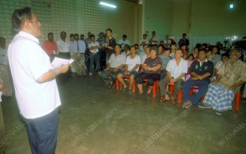 SAMY VELLU