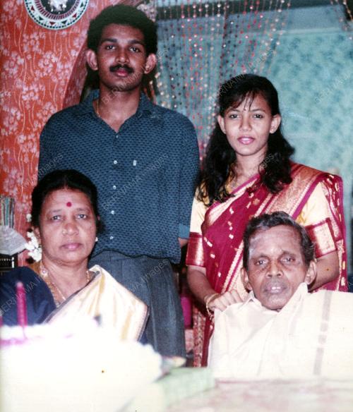 A.R. AYAPPAN
