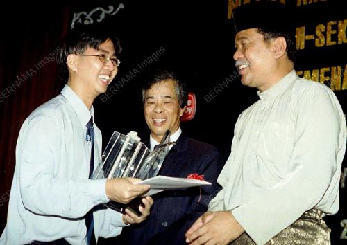 Dr Ahamad Sipon