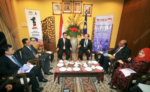 RAIS YATIM