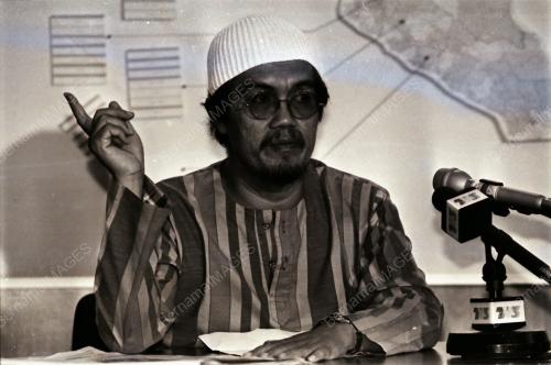TUAN HAJI SUBKI ABDUL LATIF