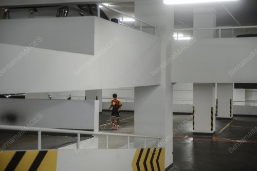 AKTIVITI LATIHAN HARIAN