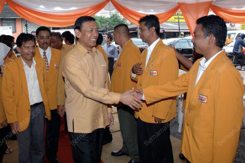 H. WIRANTO SH