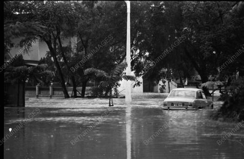 BANJIR