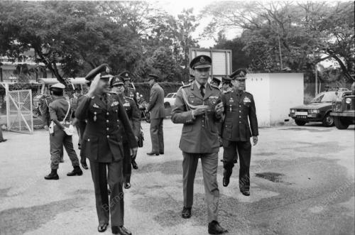 Hari Tentera Darat
