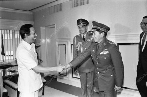 Jeneral Thailand