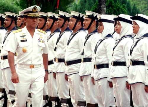 LAKSAMANA TNI ACHMAD SUTJITPO