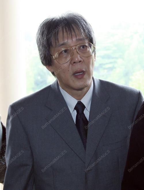 MATTHIAS CHANG