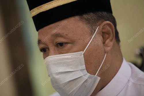 RUSLI ASRI