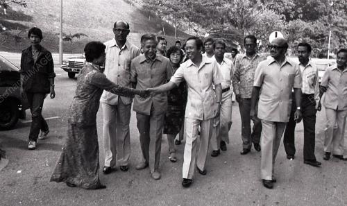 DATUK MUSA HITAM