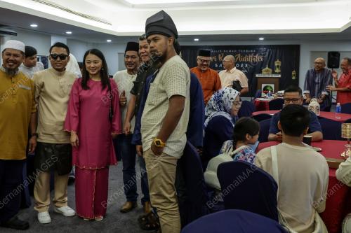 HANNAH YEOH