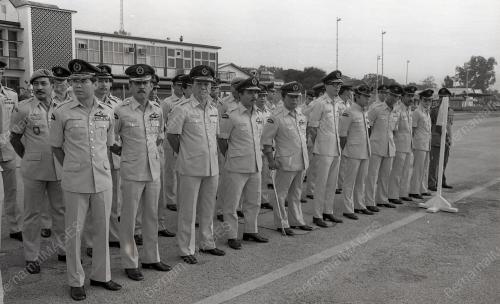TENTERA UDARA DIRAJA MALAYSIA