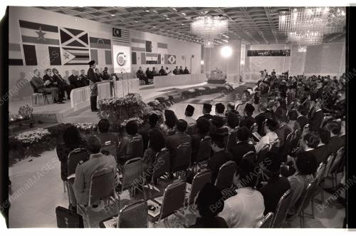 OPENING CEREMONY G15