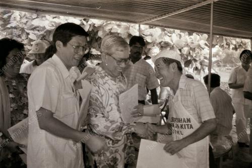 DATUK DR SULAIMAN DAUD