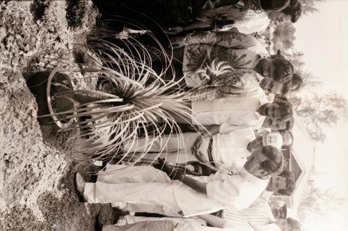 DATUK SERI DR MAHATHIR MOHAMAD