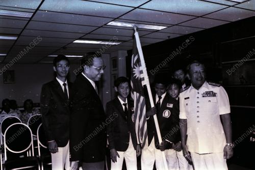 TAN SRI ABDUL WAHAB NAWI (LAKSAMANA MADYA)