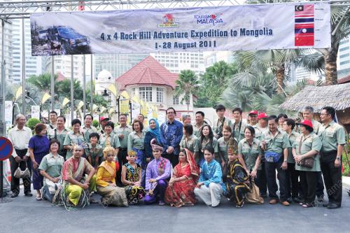 DATUK WONG BENG SANG