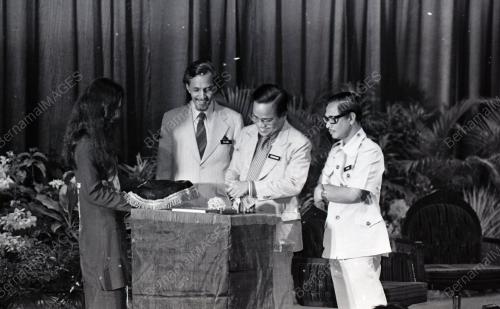 MENTERI WILAYAH PERSEKUTUAN