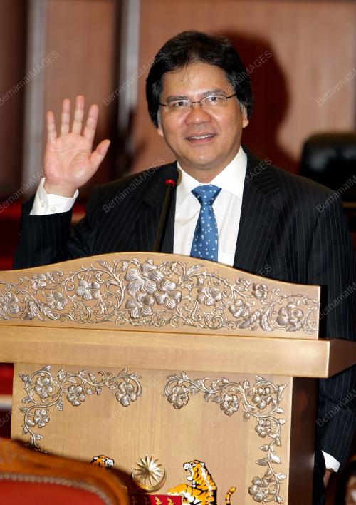IDRIS JALA