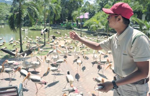 ZOO NEGARA