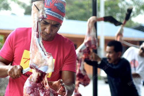 KL01_01092017_KORBAN_AIDILADHA