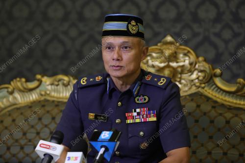 KEMBARA KENALI BORNEO