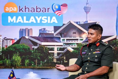 KOL DR AHMAD FARHAN AHMAD FUAD