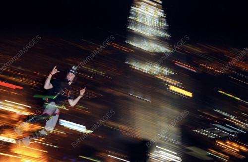 BASE JUMP