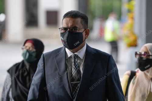 DATUK LOKMAN NOOR ADAM