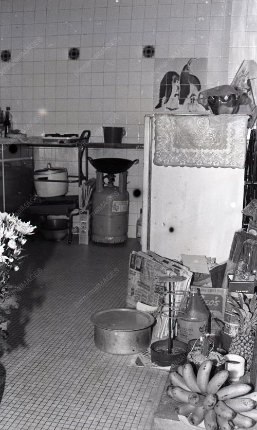 KAWALAN KEBAKARAN