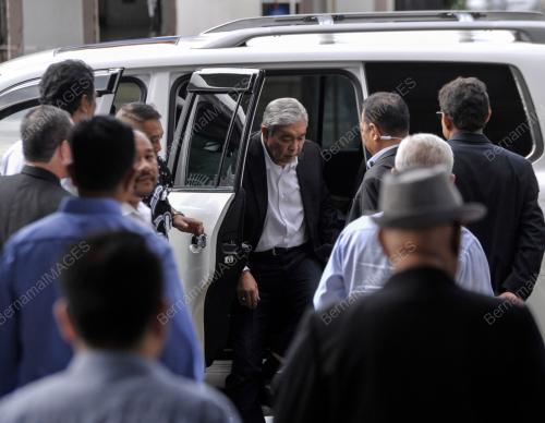 DATUK SERI DR AHMAD ZAHID HAMIDI
