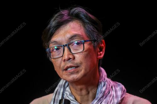 DATUK ZULKIFLI M OSMAN