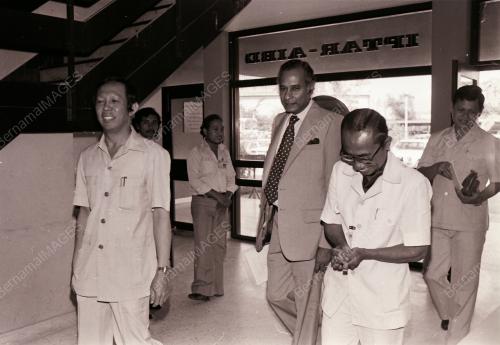 DATUK MUSA HITAM
