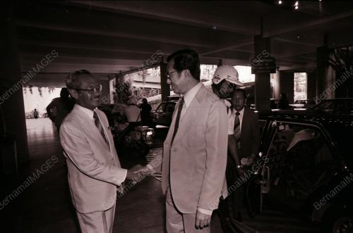 DATUK SERI DR. MAHATHIR BIN MOHAMAD