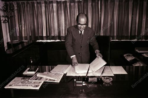 TAN SRI HASHIM AMAN