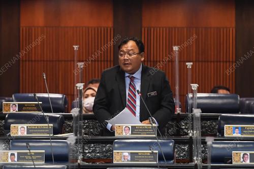 DATUK EDDIN SYAZLEE SHITH