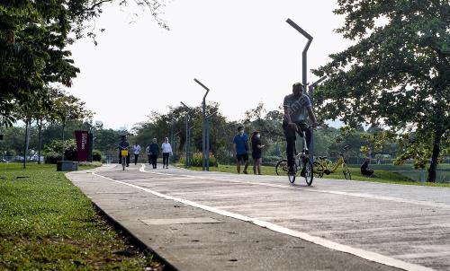 TINJAUAN CUTI UMUM