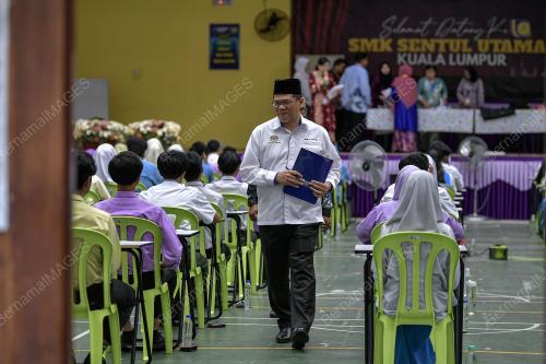 SPM 2024 KUALA LUMPUR