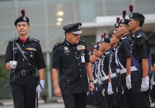 DATUK AZMI ABU KASSIM