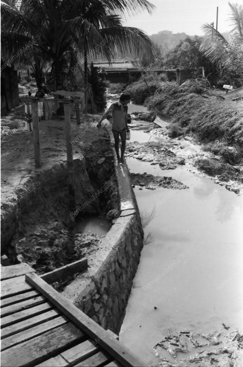 Banjir Kuala Lumpur