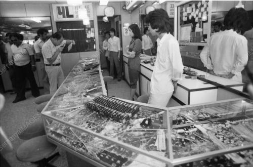 Rompakan kedai emas