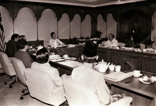 DATUK SERI DR MAHATHIR MOHAMED