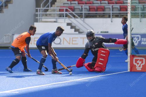 SESI LATIHAN SKUAD HOKI KEBANGSAAN