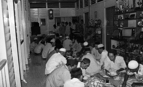 MISBUN SIDEK